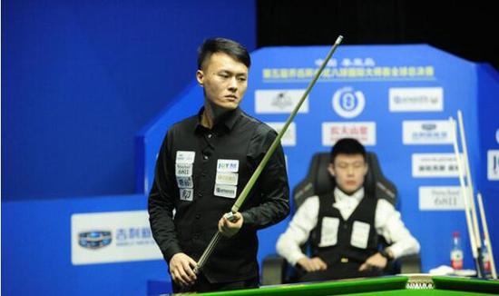 他们在国际 他们在国际