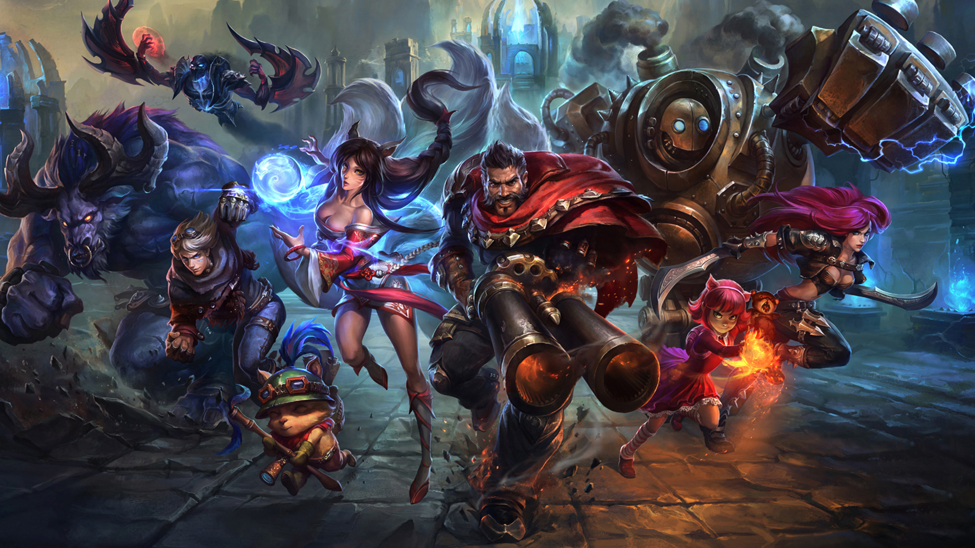 吉马良斯和 吉马良斯和